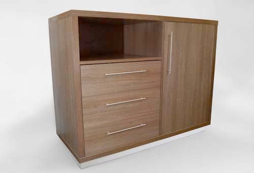 Adeyo microfridge