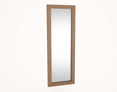 Ibiza mirror