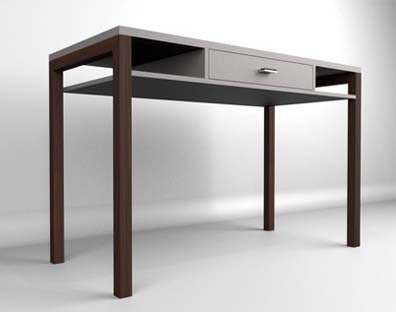 London desk