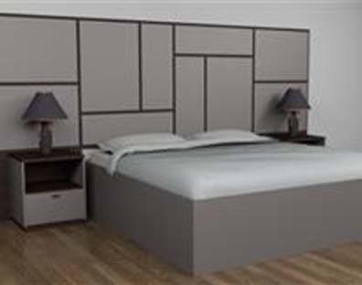 London single bed