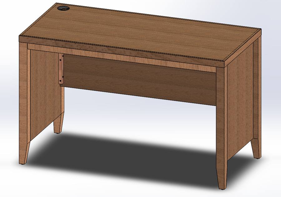 Rome desk