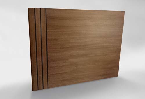 Sabi headboard