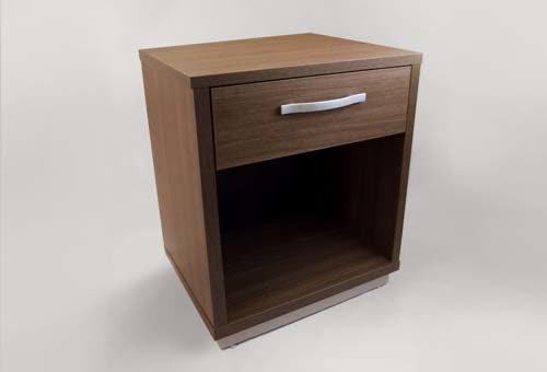 Sabi nightstand