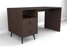 Venezia desk side chest, drawers