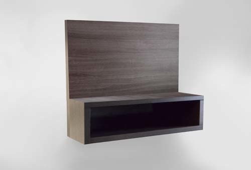Vumba floating nightstand