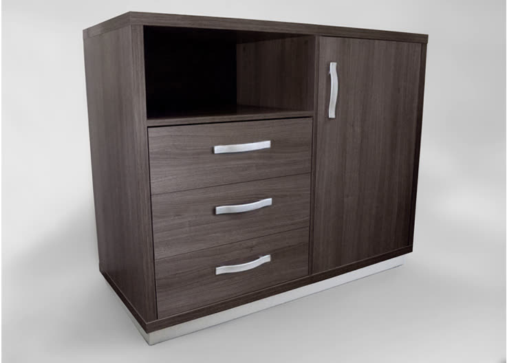 Vumba microfridge dresser