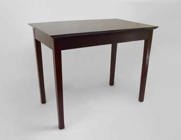 Zambezi activity table