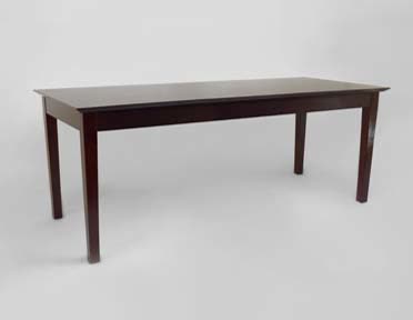 Zambezi coffee table