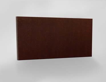 Zambezi headboard