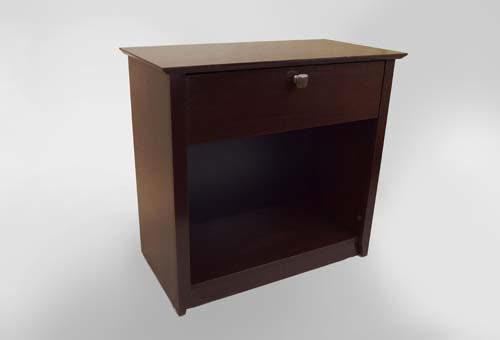 Zambezi nightstand