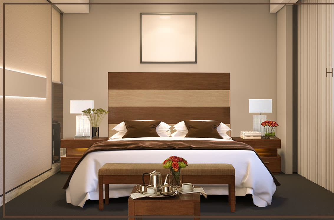 Ibiza room