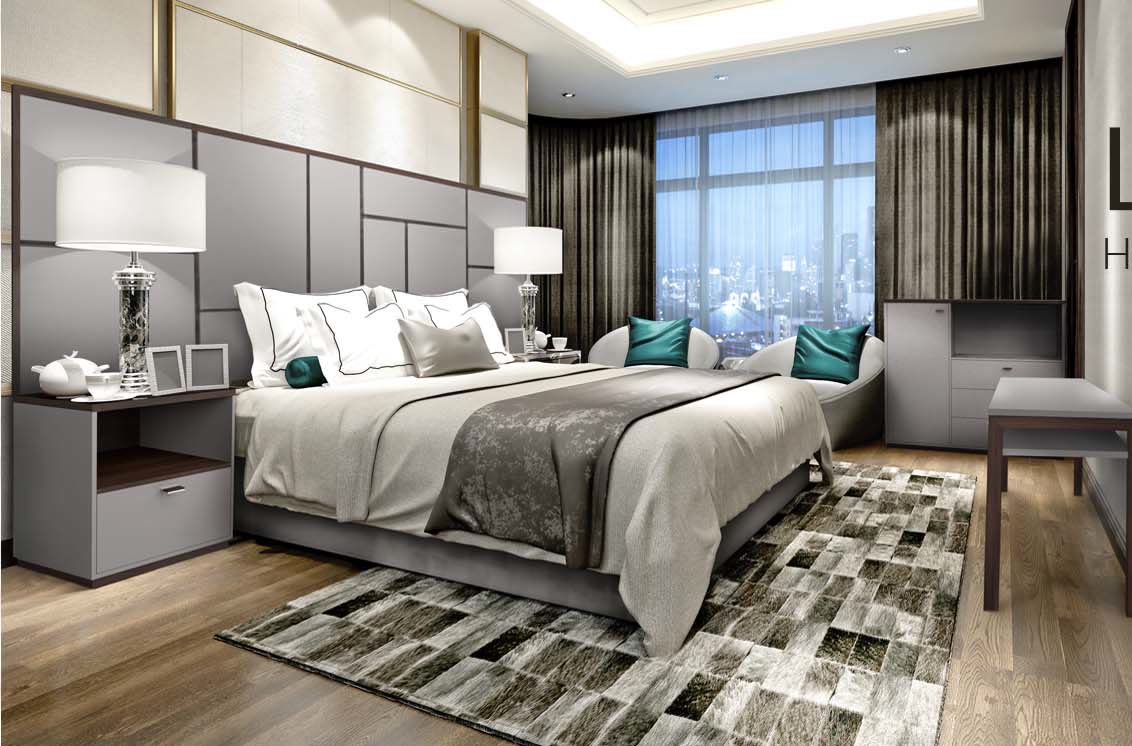 London room