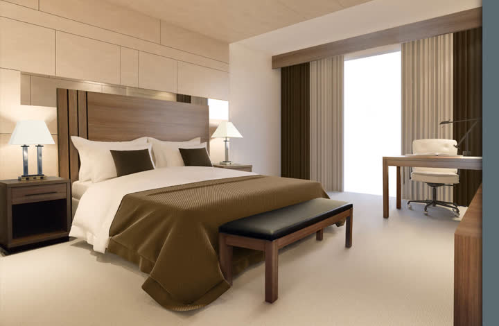 Sabi room