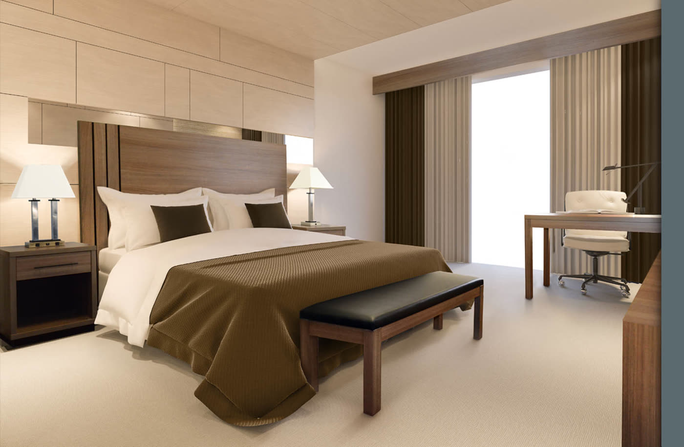 Sabi room