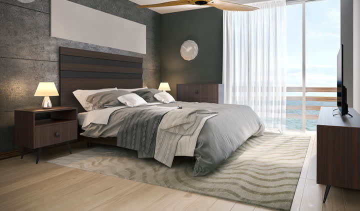 Venezia room