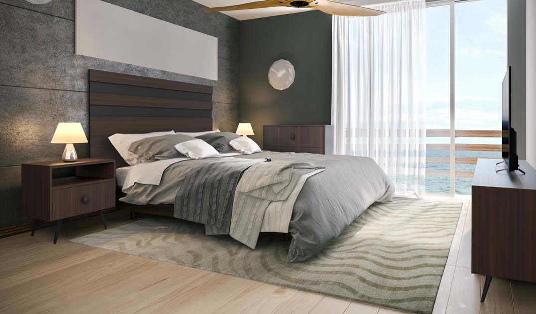 Venezia room