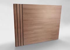 Adeyo headboard