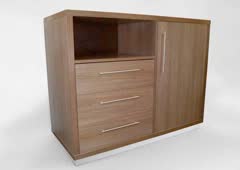 Adeyo microfridge