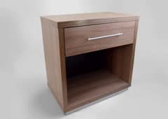 Adeyo nightstand