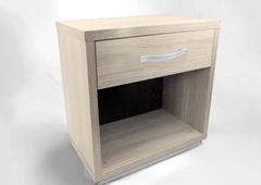 Bombay nightstand