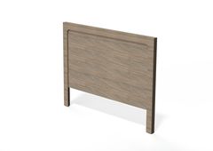 El Caribe headboard