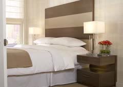 Ibiza headboard, single