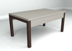 London coffee table