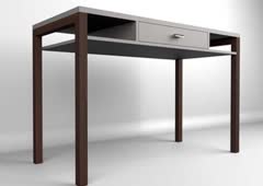 London desk