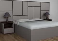 London single bed