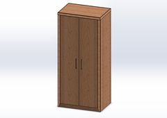 Rome wardrobe