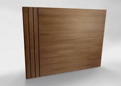 Sabi headboard
