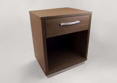 Sabi nightstand