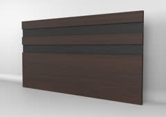Venezia headboard