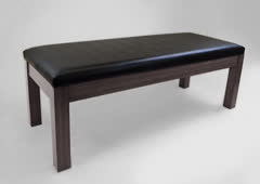 Vumba bench
