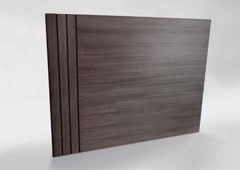 Vumba headboard
