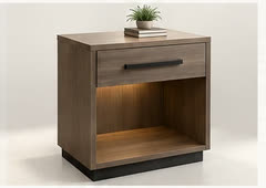 Vumba nightstand