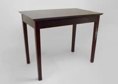 Zambezi activity table