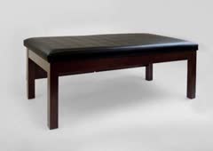 Zambezi bench