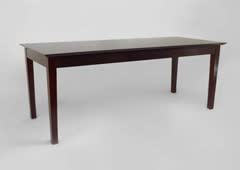 Zambezi coffee table