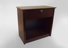 Zambezi nightstand