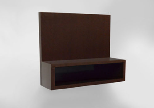 ZAMBEZI FLOATING NIGHTSTAND