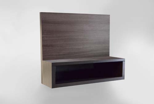 Vumba FLOATING NIGHTSTAND