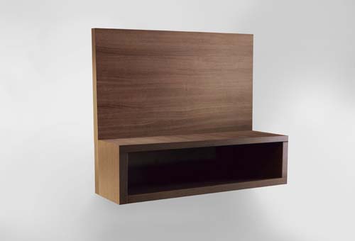 Choose Sabi Nightstand