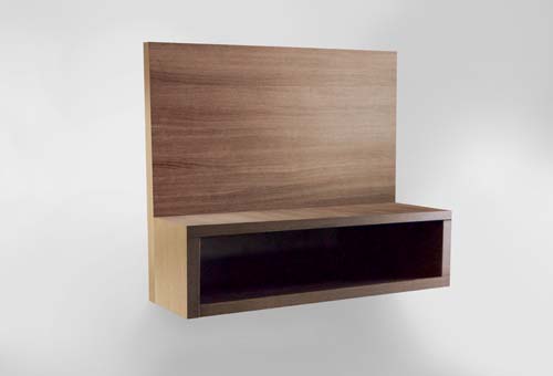 Adeyo FLOATING NIGHSTAND