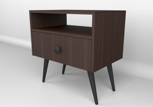 Venezia nightstand