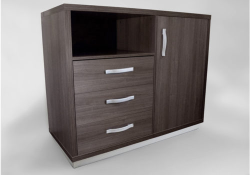 Vumba MicroFridge Dresser